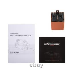 Kit de compresseur d'air + support + bloc de soupapes pour Jeep Grand Cherokee WK2 2010-2017