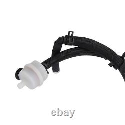 Kit de compresseur d'air + support + bloc de vanne pour Jeep Grand Cherokee WK2 2010-2017