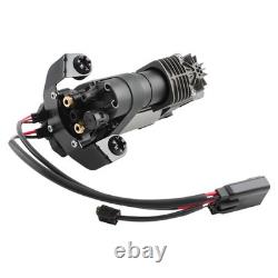 Kit de compresseur de suspension pneumatique retourné pour Jeep Grand Cherokee MK IV 2010-2017