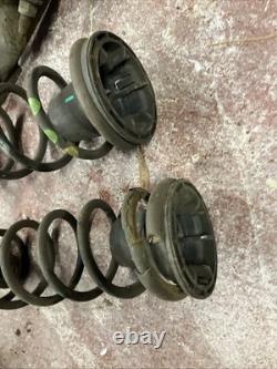 Kit de conversion de suspension à air pour ressorts arrière Citroën C4 Grand Picasso 2006-2013