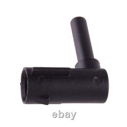 Kit de réparation de jambe de force pneumatique de suspension de coude 2 pièces compatible avec Jeep Grand Cherokee 11-20 yp Kit de réparation de jambe de force pneumatique de suspension de coude 2 pièces compatible avec Jeep Grand Cherokee 11-20 yp