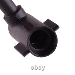 Kit de réparation de jambe de force pneumatique de suspension de coude 2 pièces compatible avec Jeep Grand Cherokee 11-20 yp