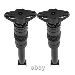 Kit de ressorts de suspension pneumatique arrière pour Jeep Grand Cherokee WK2 2011-2015