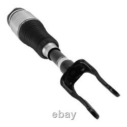 Kit de soufflets de suspension pneumatique avant et arrière pour Jeep Grand Cherokee 2011-2015