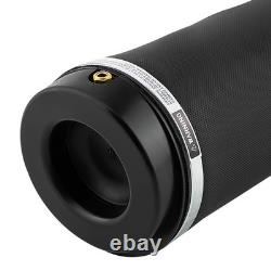 Kit de soufflets de suspension pneumatique avant et arrière pour Jeep Grand Cherokee 2011-2015