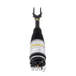 Kit de suspension pneumatique pour Jeep Grand Cherokee Limited/Overland 2011-2015@IDS7