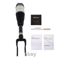 Kit de suspension pneumatique pour Jeep Grand Cherokee Overland 2011-2015