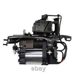 Kits d'accessoires de valve de compresseur de suspension pneumatique pour Jeep Grand Cherokee 2011-2019