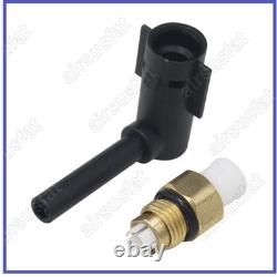 Kits de tuyaux de ligne d’air avant pour suspension pneumatique pour Jeep Grand Cherokee 2011-2020