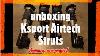 Ksport Air Suspension Unboxing