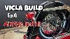 Le Style Vicla Build Shotgun Shock Air Ride - Tous Les Installations Ne Sont Pas égaux Ep 6