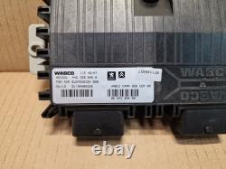 MODULE DE CONTRÔLE DE SUSPENSION A AIR CITROEN C4 GRAND PICASSO 1.6 2.0 Ecu 9664385080