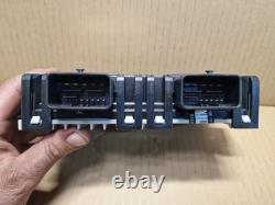 MODULE DE CONTRÔLE DE SUSPENSION A AIR CITROEN C4 GRAND PICASSO 1.6 2.0 Ecu 9664385080