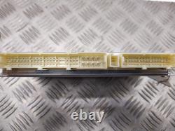 Module ECU de suspension pneumatique Grand Cherokee 68231784AA MK4 WK2 3.0 CR 2014