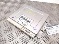 Module ECU de suspension pneumatique Grand Cherokee 68231784AA MK4 WK2 3.0 CR 2014
