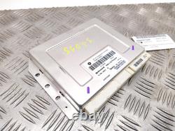 Module ECU de suspension pneumatique Grand Cherokee 68231784AA MK4 WK2 3.0 CR 2014