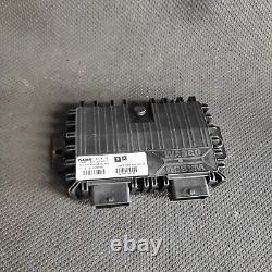 Module de Contrôle de Suspension Pneumatique Citroën C4 Grand Picasso 2012 9666630880 #1