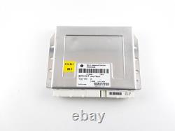 Module de Contrôle de Suspension Pneumatique Jeep Grand Cherokee 68250080ab / A14141-b64