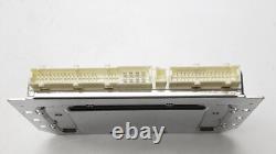 Module de Contrôle de Suspension Pneumatique Jeep Grand Cherokee Ecu P68250080ab Mk4 Wk2 2015