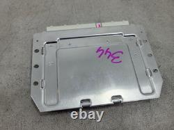 Module de Contrôle de Suspension Pneumatique Jeep Grand Cherokee WK2 13-16 P68250080AA