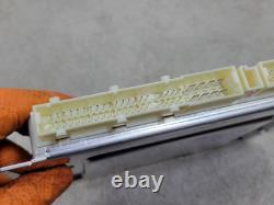 Module de Contrôle de Suspension Pneumatique Jeep Grand Cherokee WK2 13-16 P68250080AA