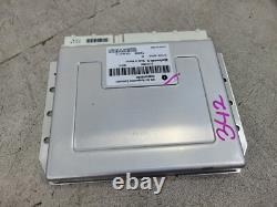 Module de Contrôle de Suspension Pneumatique Jeep Grand Cherokee WK2 13-16 P68250080AB