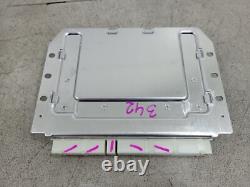 Module de Contrôle de Suspension Pneumatique Jeep Grand Cherokee WK2 13-16 P68250080AB