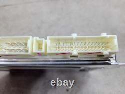 Module de Contrôle de Suspension Pneumatique Jeep Grand Cherokee WK2 13-16 P68250080AB