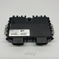 Module de commande de suspension pneumatique Citroën C4 Grand Picasso ECU 9664385080