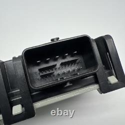 Module de commande de suspension pneumatique Citroën C4 Grand Picasso ECU 9664385080