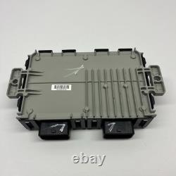 Module de commande de suspension pneumatique Citroën C4 Grand Picasso ECU 9664385080