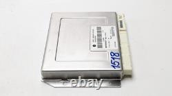 Module de commande de suspension pneumatique Jeep Grand Cherokee ECU P68250080AB Mk4 WK2 2015