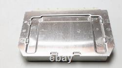 Module de commande de suspension pneumatique Jeep Grand Cherokee ECU P68250080AB Mk4 WK2 2015