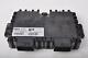 Module De Commande De Suspension Pneumatique (grand) Citroen C4 Picasso Ecu 9665811380