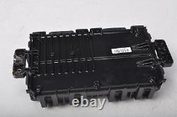 Module de commande de suspension pneumatique (grand) Citroen C4 Picasso Ecu 9665811380