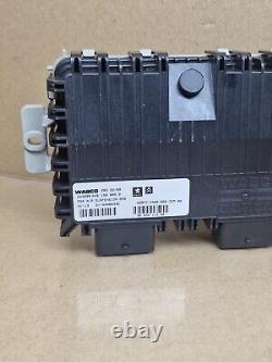 Module de contrôle de la suspension pneumatique Citroen C4 Grand Picasso 07-13 testé 9665811380