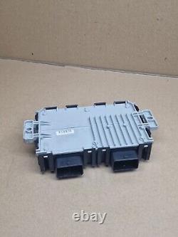 Module de contrôle de la suspension pneumatique Citroen C4 Grand Picasso 07-13 testé 9665811380