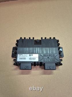Module de contrôle de suspension pneumatique Citroën C4 Grand Picasso 2008-2014 9666630880