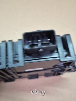 Module de contrôle de suspension pneumatique Citroën C4 Grand Picasso 2008-2014 9666630880