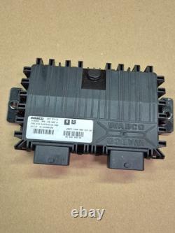 Module de contrôle de suspension pneumatique Citroën C4 Grand Picasso 2008-2014 9666630880
