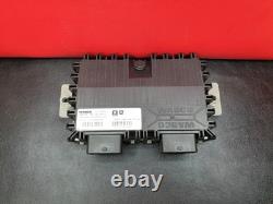 Module de contrôle de suspension pneumatique Citroen C4 Grand Picasso Ecu 9664385080