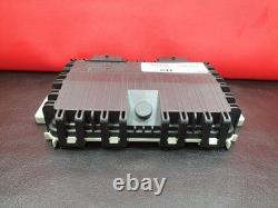 Module de contrôle de suspension pneumatique Citroen C4 Grand Picasso Ecu 9664385080