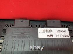 Module de contrôle de suspension pneumatique Citroen C4 Grand Picasso Ecu 9664385080