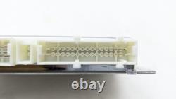 Module de contrôle de suspension pneumatique ECU 68250080AB Jeep Grand Cherokee Mk4 WK2 2016
