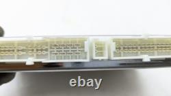 Module de contrôle de suspension pneumatique ECU 68250080AB Jeep Grand Cherokee Mk4 WK2 2016