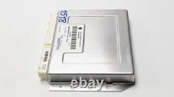 Module de contrôle de suspension pneumatique Jeep Grand Cherokee Ecu P68250080ab Mk4 Wk2 2015