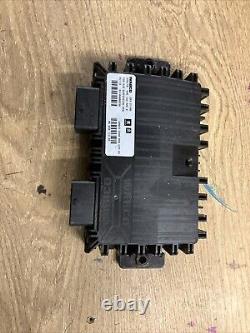 Module de contrôle de suspension pneumatique Wabco Citroen C4 Grand Picasso 06-13 9665811380