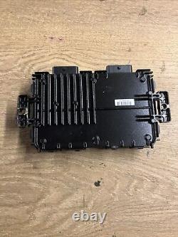 Module de contrôle de suspension pneumatique Wabco Citroen C4 Grand Picasso 06-13 9665811380