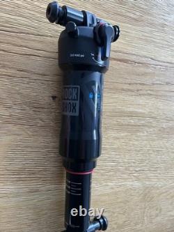 Nouveau amortisseur arrière Rockshox DELUXE Select + pour VTT, suspension arrière