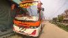 Nouveau Bus Jun Tara Air De Lauka Thadi à Katmandou